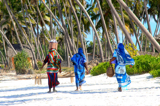 tanzanya, zanzibar turu gezisi