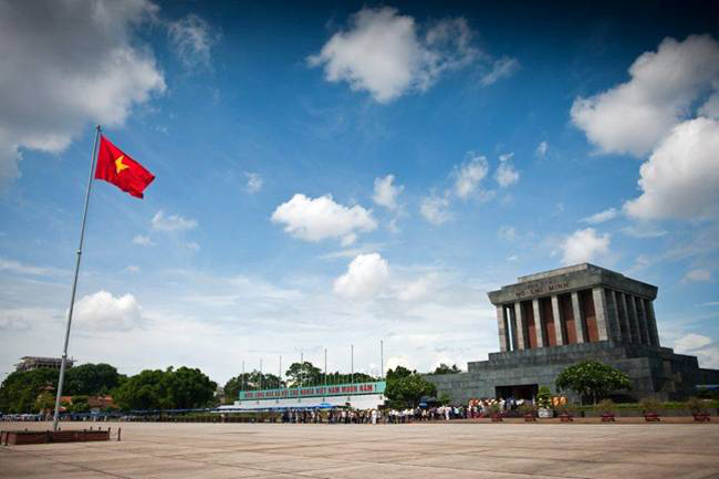 vietnam fotoğraf turu gezisi