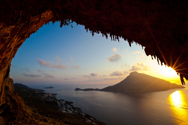 kalymnos